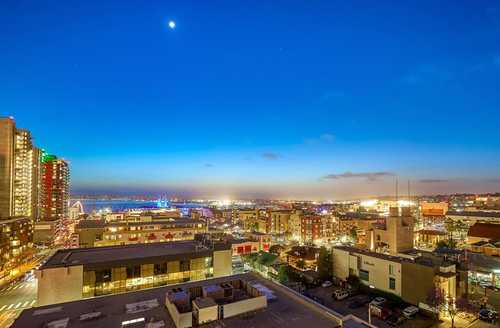 $1,099,999 - 2Br/2Ba -  for Sale in Downtown, San Diego
