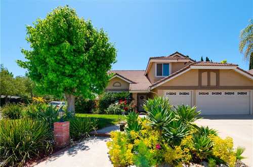 $1,088,000 - 4Br/3Ba -  for Sale in Chino Hills