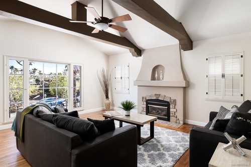 $1,200,000 - 3Br/2Ba -  for Sale in Normal Heights, San Diego