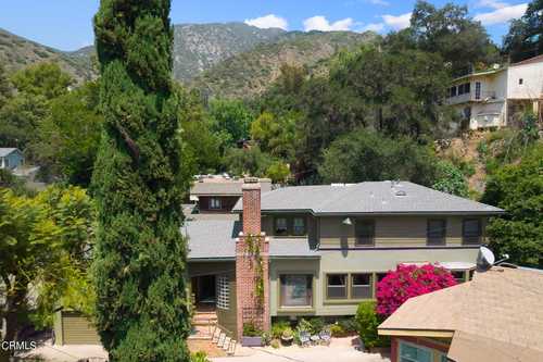 $1,398,000 - 4Br/4Ba -  for Sale in Not Applicable, Sierra Madre