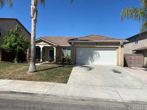 $539,999 - 3Br/2Ba -  for Sale in Moreno Valley