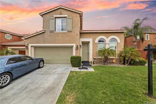 $530,000 - 4Br/3Ba -  for Sale in Perris
