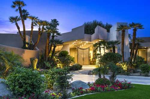 $5,695,000 - 5Br/7Ba -  for Sale in Indian Wells C.C., Indian Wells