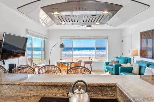 $1,675,000 - 2Br/2Ba -  for Sale in Mission Beach, San Diego
