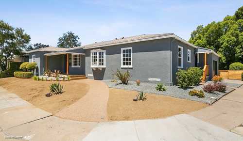 $1,399,900 - 3Br/2Ba -  for Sale in San Diego