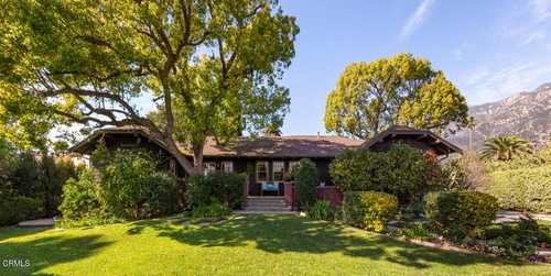 $1,795,000 - 3Br/3Ba -  for Sale in Not Applicable, Altadena
