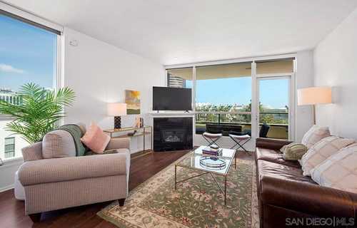 $1,000,000 - 2Br/2Ba -  for Sale in Downtown, San Diego