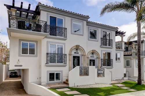 $1,899,000 - 4Br/4Ba -  for Sale in Hermosa Beach