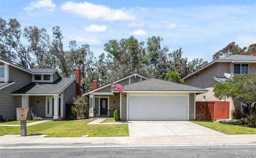 $825,000 - 2Br/2Ba -  for Sale in Fieldstone (fs), Rancho Santa Margarita