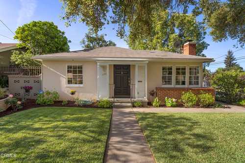 $995,000 - 2Br/1Ba -  for Sale in Not Applicable, Altadena