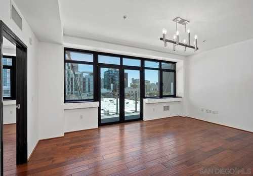$695,000 - 1Br/2Ba -  for Sale in Downtown, San Diego