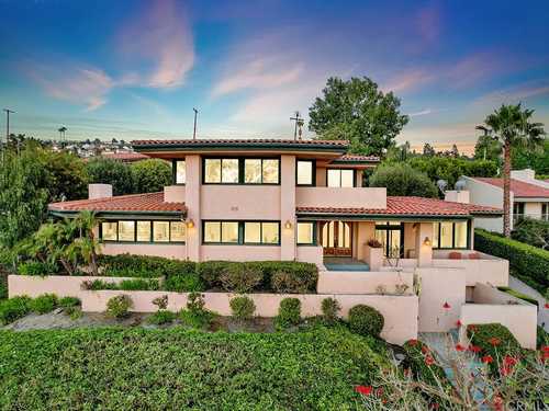 $4,339,900 - 5Br/5Ba -  for Sale in Palos Verdes Estates