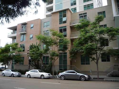 $650,000 - 2Br/2Ba -  for Sale in Downtown, San Diego