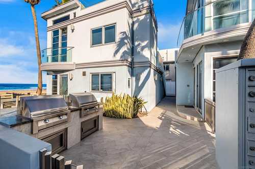 $779,000 - 0Br/1Ba -  for Sale in Pacific Beach, San Diego