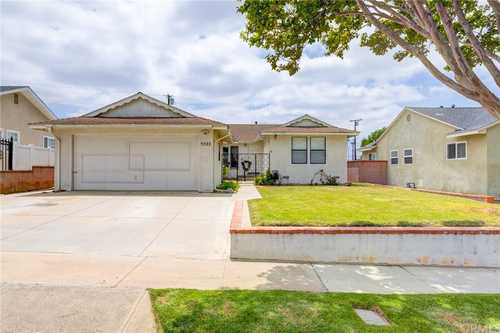 $1,334,000 - 3Br/2Ba -  for Sale in Torrance