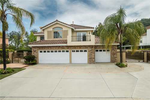 $1,499,888 - 4Br/4Ba -  for Sale in Rowland Heights