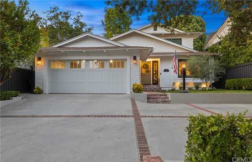 $2,498,000 - 4Br/3Ba -  for Sale in Sierra Madre
