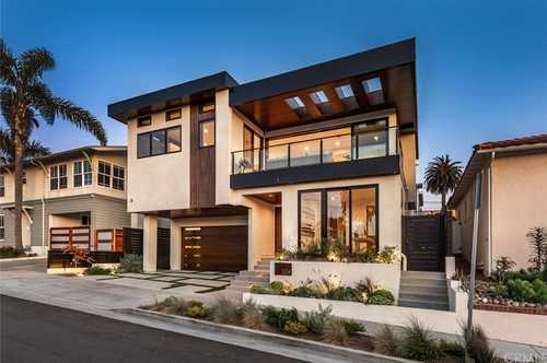 $3,699,000 - 4Br/6Ba -  for Sale in Hermosa Beach