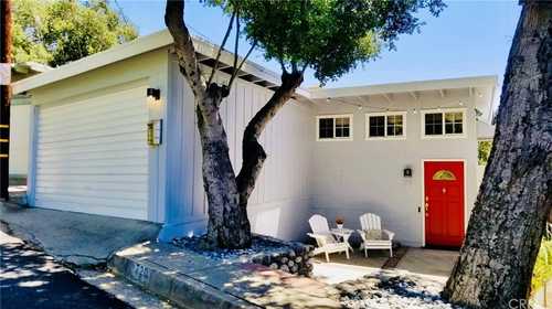 $1,050,000 - 3Br/2Ba -  for Sale in Sierra Madre