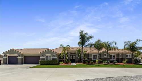 $1,275,000 - 6Br/3Ba -  for Sale in Perris