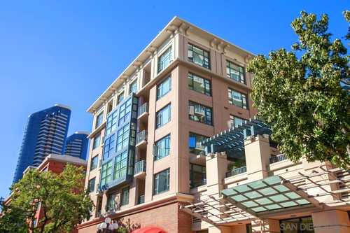 $650,000 - 2Br/2Ba -  for Sale in Downtown, San Diego