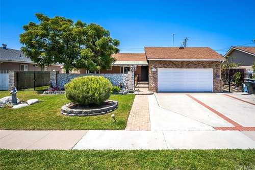$850,000 - 4Br/2Ba -  for Sale in Placentia