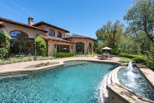 $4,950,000 - 4Br/5Ba -  for Sale in Rancho Santa Fe, Rancho Santa Fe