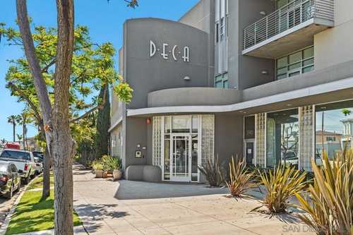 $689,000 - 1Br/1Ba -  for Sale in Hillcrest, San Diego
