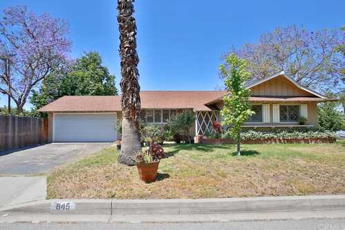 $850,000 - 4Br/2Ba -  for Sale in West Covina