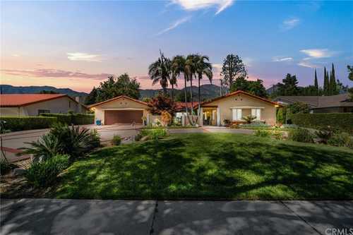 $1,450,000 - 4Br/4Ba -  for Sale in Upland