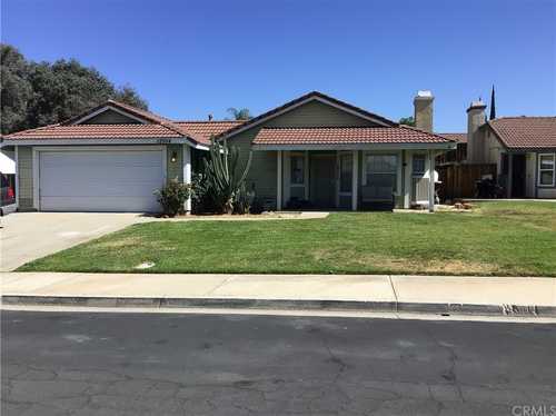 $499,900 - 4Br/2Ba -  for Sale in Moreno Valley