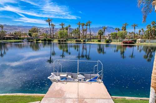 $729,000 - 3Br/3Ba -  for Sale in Lake Mirage Rac Club, Rancho Mirage