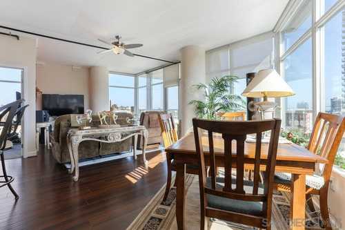 $729,900 - 2Br/2Ba -  for Sale in Downtown, San Diego