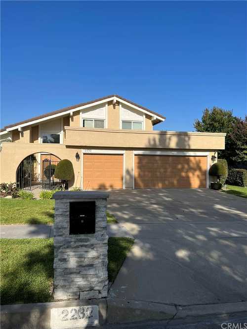 $1,150,000 - 4Br/3Ba -  for Sale in Upland