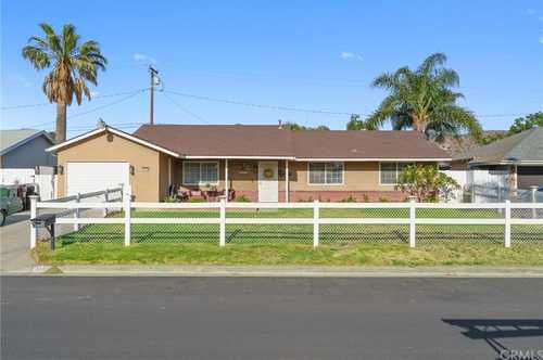 $638,000 - 4Br/2Ba -  for Sale in Norco