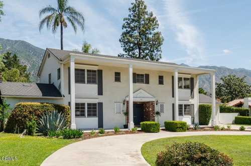 $1,950,000 - 5Br/5Ba -  for Sale in Not Applicable, Sierra Madre