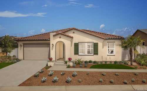 $1,104,522 - 4Br/3Ba -  for Sale in Valley Center