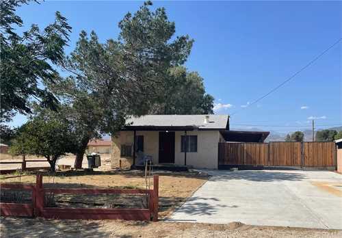 $245,000 - 2Br/1Ba -  for Sale in Cabazon
