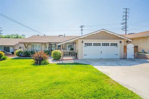 $695,000 - 3Br/2Ba -  for Sale in Upland