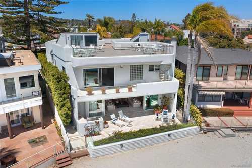 $8,800,000 - 5Br/6Ba -  for Sale in Pacific Beach, San Diego