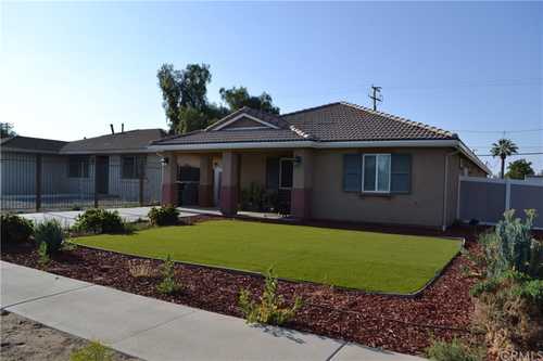 $550,000 - 4Br/3Ba -  for Sale in Perris