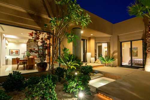 $2,495,000 - 4Br/5Ba -  for Sale in Villaggio On Sinatra, Rancho Mirage