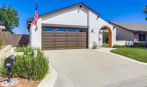 $795,000 - 3Br/2Ba -  for Sale in San Marcos