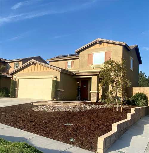 $625,000 - 3Br/3Ba -  for Sale in Fontana
