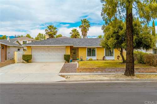 $575,000 - 4Br/2Ba -  for Sale in Fontana