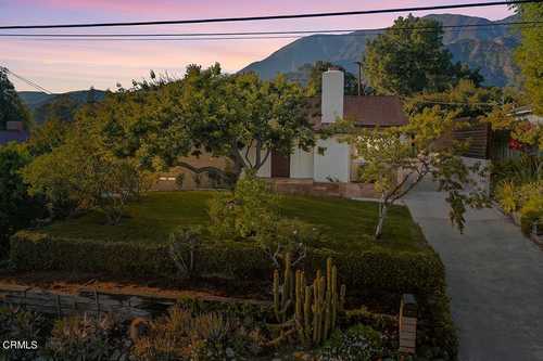 $1,195,000 - 3Br/1Ba -  for Sale in Not Applicable, Altadena