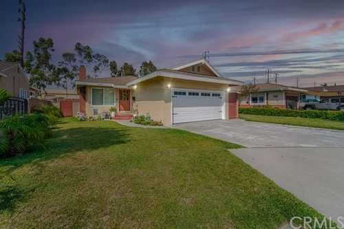 $785,000 - 3Br/2Ba -  for Sale in Downey