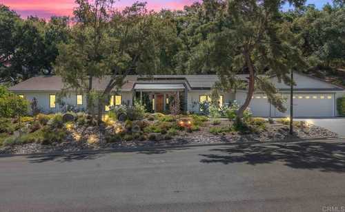 $1,150,000 - 3Br/3Ba -  for Sale in Pauma Valley