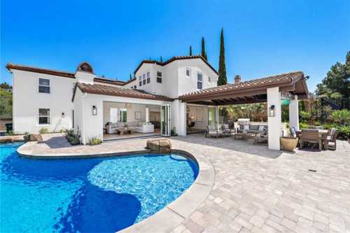 $2,999,000 - 5Br/6Ba -  for Sale in Bellataire (belt), Ladera Ranch