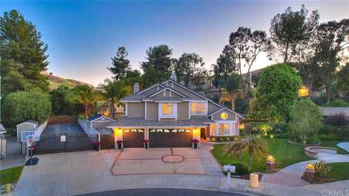 $1,625,000 - 5Br/3Ba -  for Sale in Chino Hills